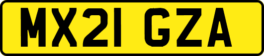 MX21GZA
