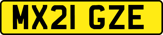 MX21GZE
