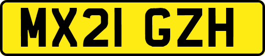MX21GZH