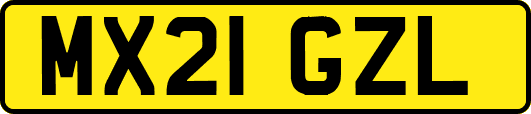 MX21GZL