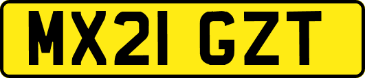 MX21GZT