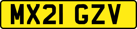 MX21GZV
