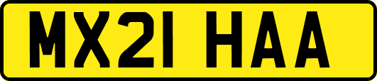 MX21HAA