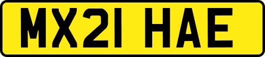 MX21HAE