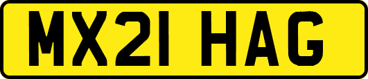 MX21HAG