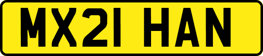 MX21HAN