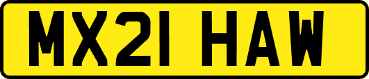 MX21HAW