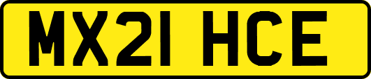 MX21HCE
