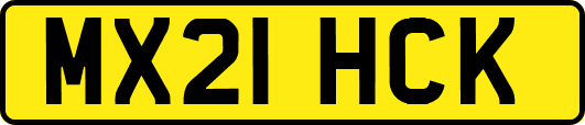 MX21HCK