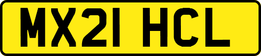 MX21HCL