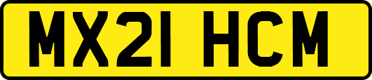 MX21HCM