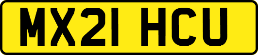 MX21HCU
