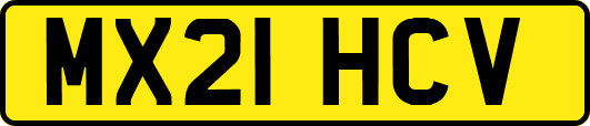 MX21HCV