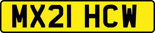 MX21HCW