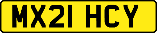 MX21HCY