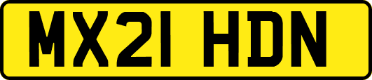 MX21HDN