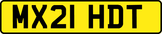 MX21HDT