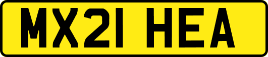 MX21HEA