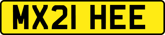MX21HEE