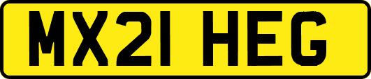 MX21HEG