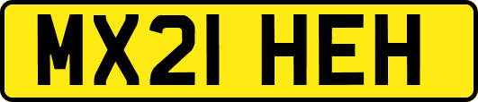 MX21HEH