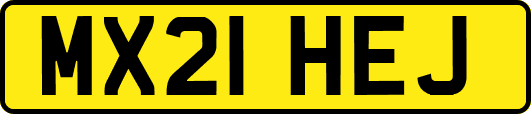 MX21HEJ