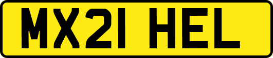 MX21HEL