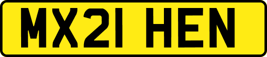 MX21HEN
