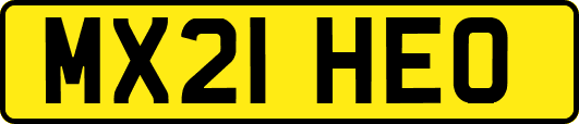 MX21HEO