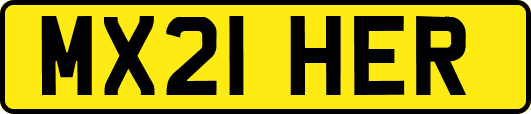 MX21HER