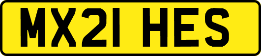 MX21HES