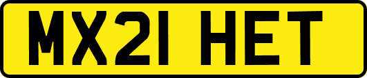 MX21HET