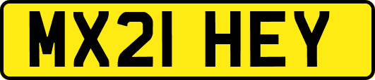 MX21HEY