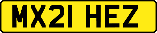 MX21HEZ