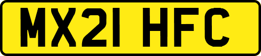 MX21HFC