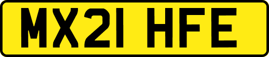 MX21HFE