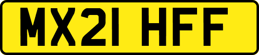 MX21HFF