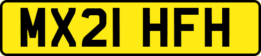 MX21HFH