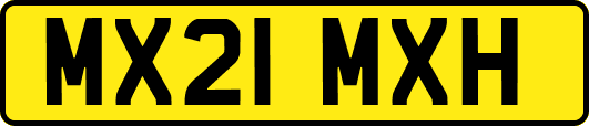 MX21MXH