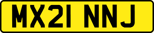 MX21NNJ