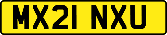 MX21NXU