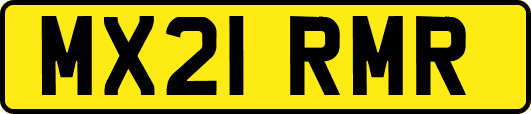 MX21RMR