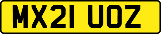 MX21UOZ