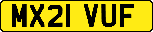MX21VUF