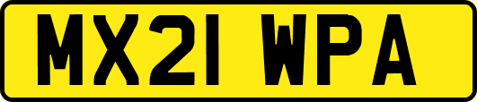 MX21WPA