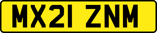 MX21ZNM