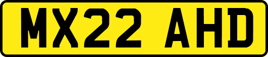 MX22AHD