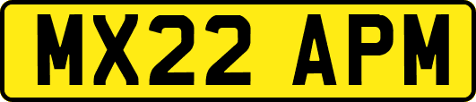 MX22APM