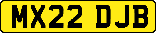 MX22DJB