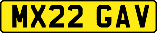 MX22GAV